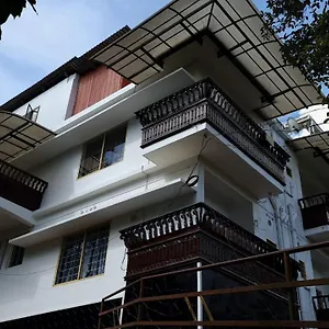 Hostel 3r Residency, Munnar
