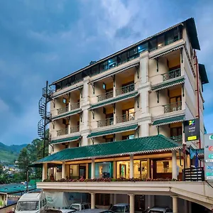 Hotel Le Celestium, Munnar